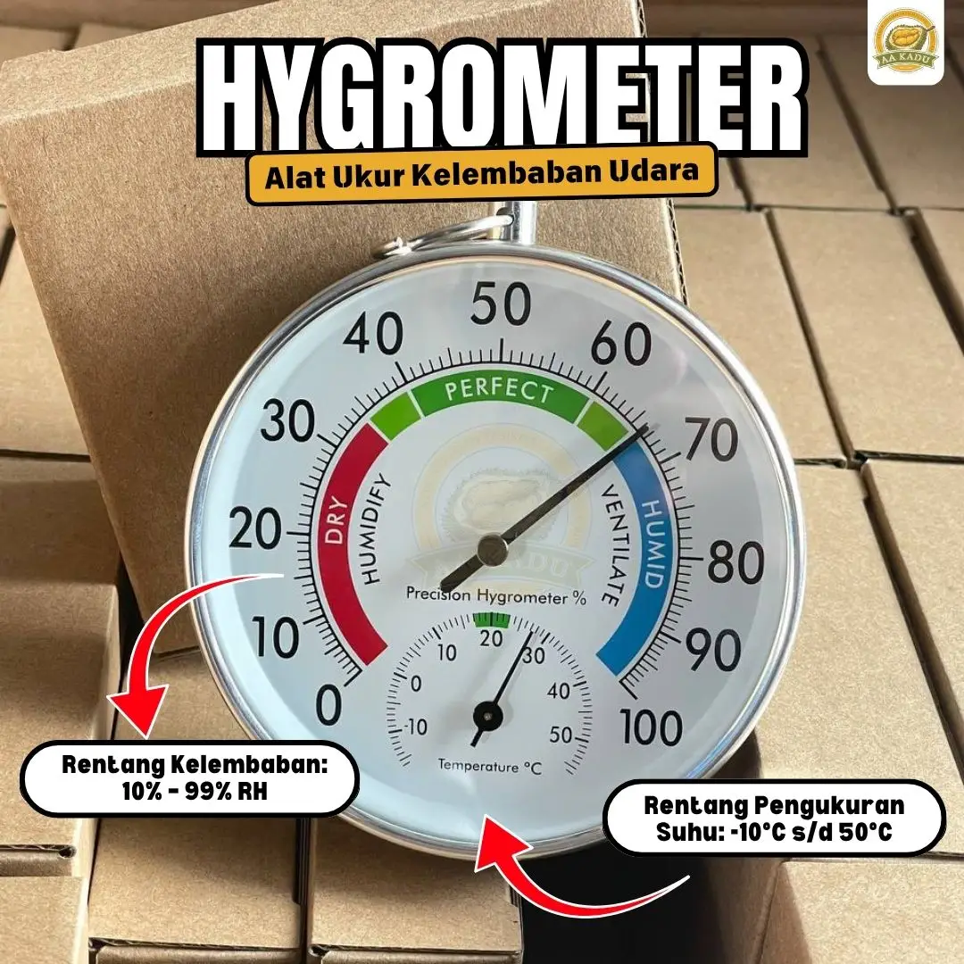Hygrometer