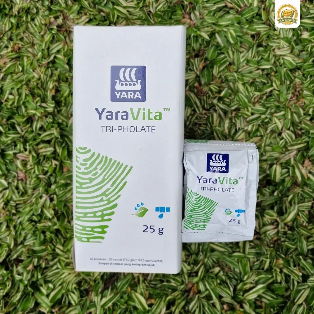 YaraVita Tri-Pholate - 25gr | Original Yara