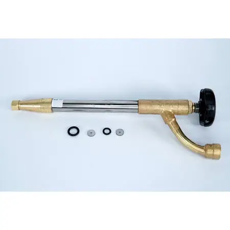 Sprayer Dena M16 Original Thailand - Pistol Semprot Turbo Dena-M16 Asli Thailand