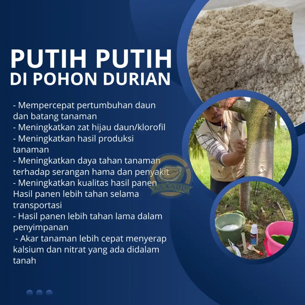 12kg - Caldu - Calsium AA Kadu Sak