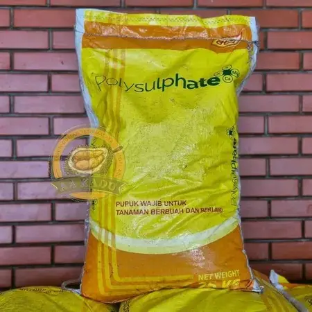 Pupuk Polysulphate Repack (Kg)