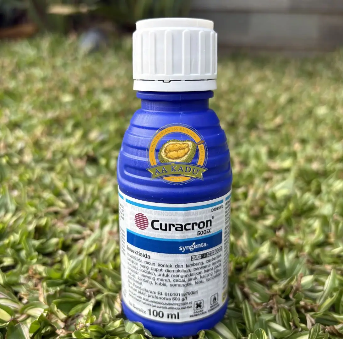 Insektisida Curacron 500 EC - 100 ml
