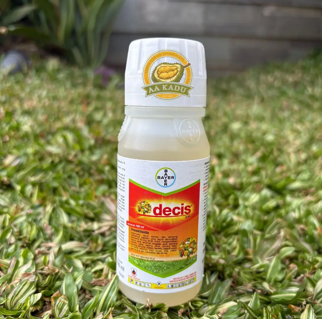 Decis® 25 EC - 100 ml