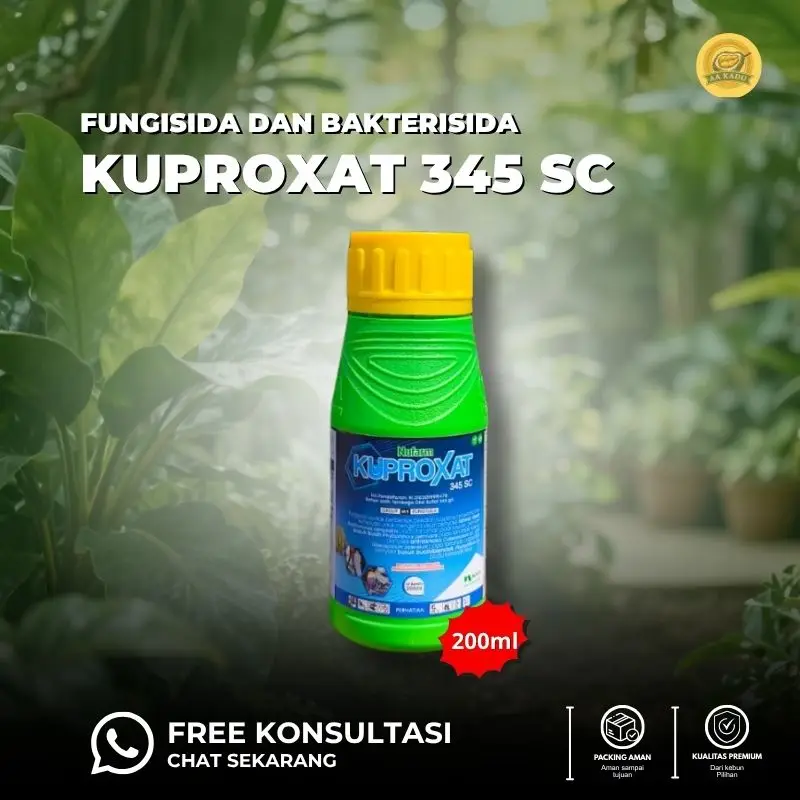 Kuproxat 345 SC- 200 ml
