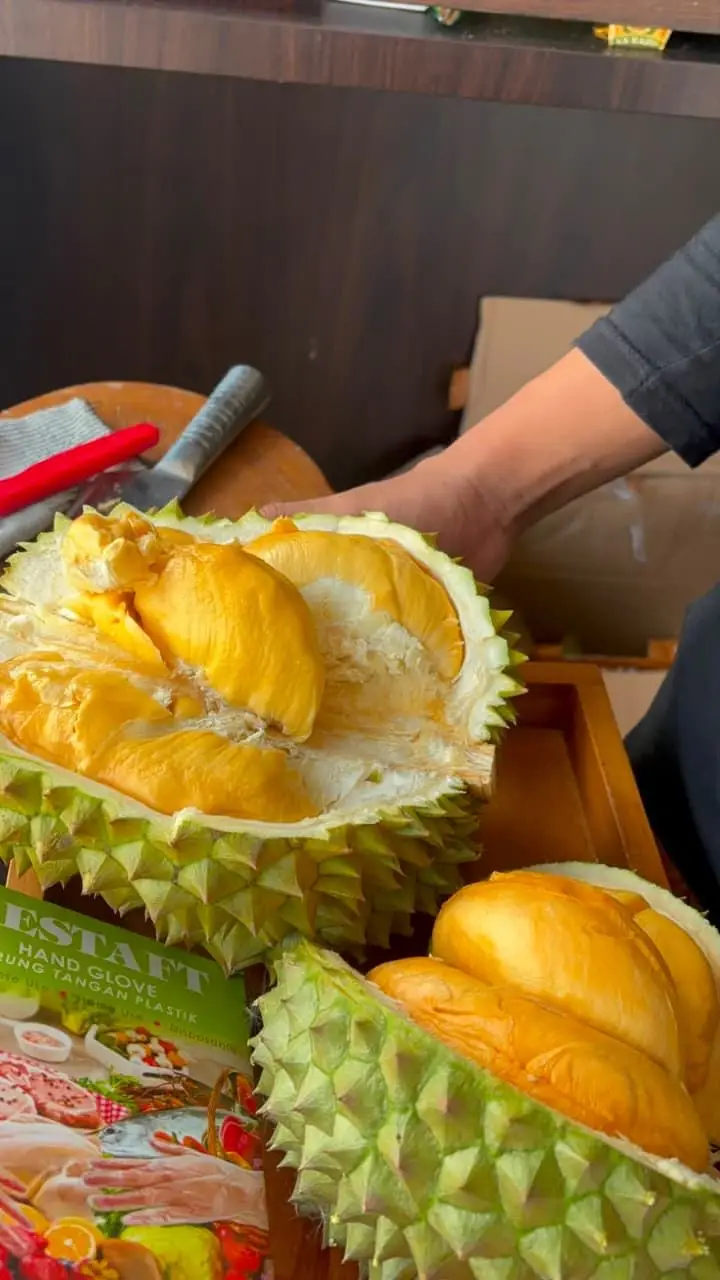 Musang King SK C